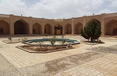 Yazd