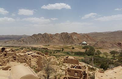 Yazd