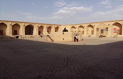 Yazd