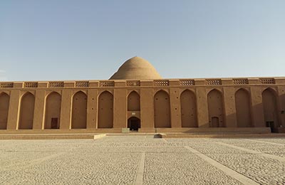 Yazd