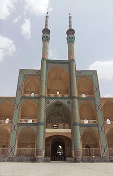 Yazd