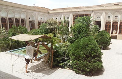 Yazd