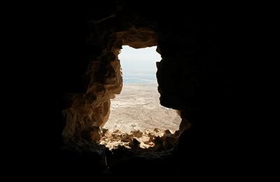 Masada y Ein Gedi