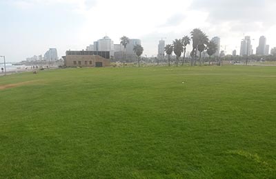 Tel Aviv