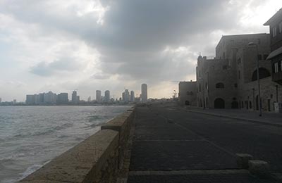 Tel Aviv