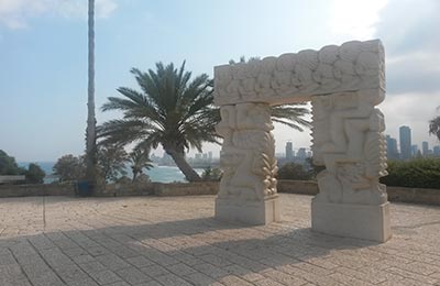 Tel Aviv