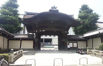 Kyoto