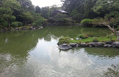 Kyoto