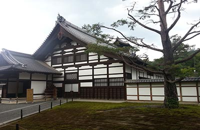 Kyoto