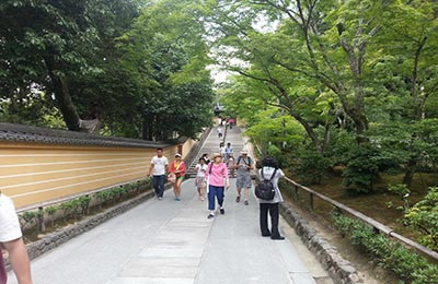 Kyoto