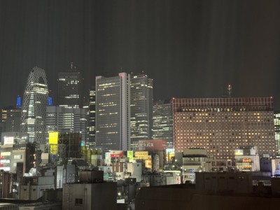 Tokyo