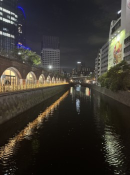 Tokyo