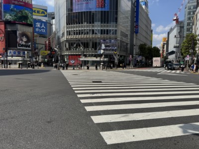 Tokyo