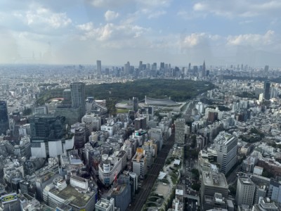 Tokyo
