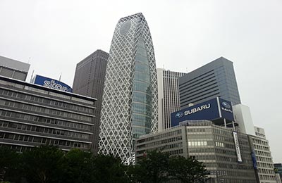 Tokyo