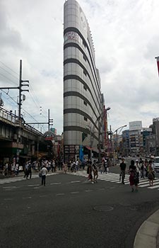 Tokyo