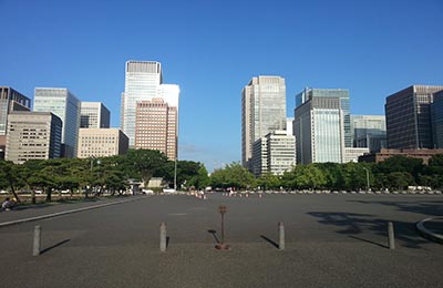 Tokyo