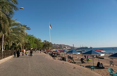 Aqaba