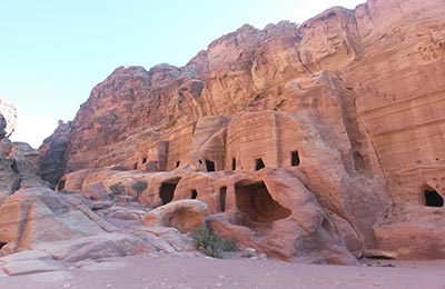 Petra