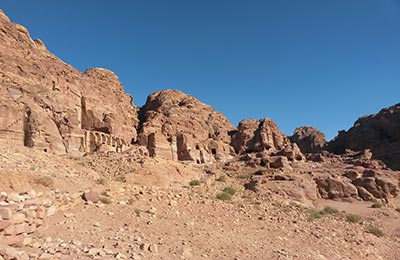 Petra