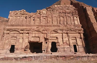 Petra