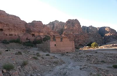 Petra