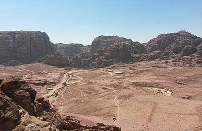 Petra