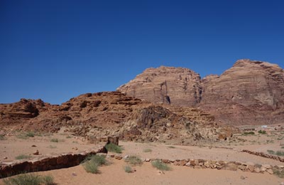 Wadi Rum