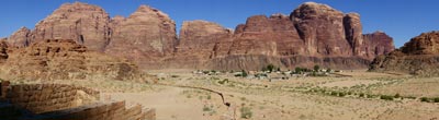 Wadi Rum