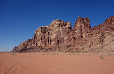 Wadi Rum