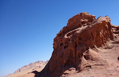 Wadi Rum