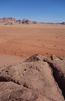 Wadi Rum