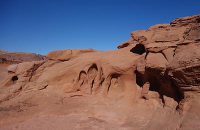 Wadi Rum