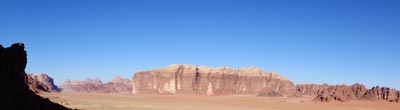 Wadi Rum