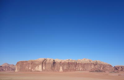 Wadi Rum