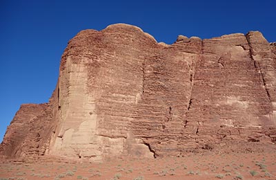 Wadi Rum