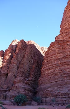 Wadi Rum