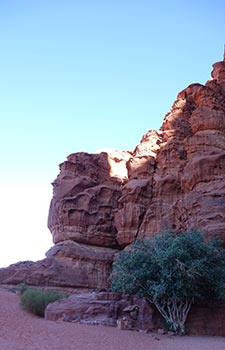 Wadi Rum