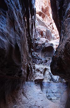 Wadi Rum