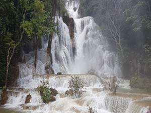 laos