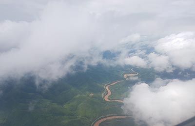 Luang Prabang