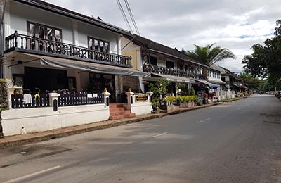 Luang Prabang