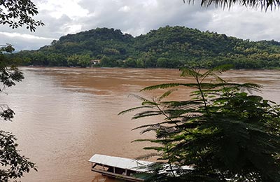 Luang Prabang