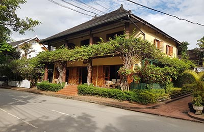 Luang Prabang