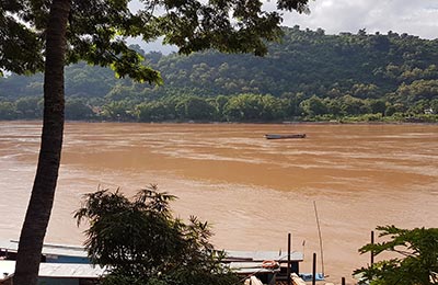 Luang Prabang