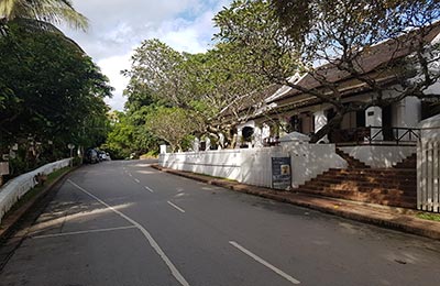 Luang Prabang