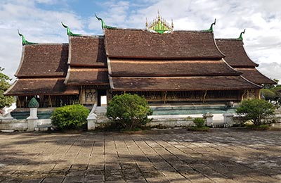 Luang Prabang