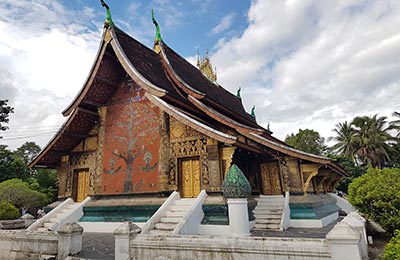 Luang Prabang