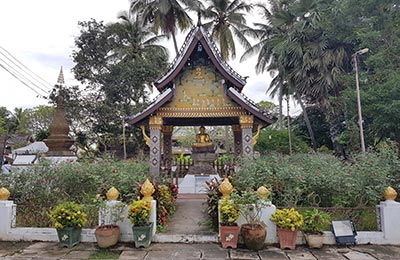 Luang Prabang