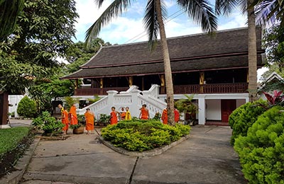 Luang Prabang